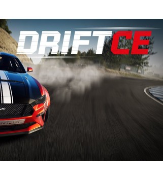 DRIFT CE Steam Key 